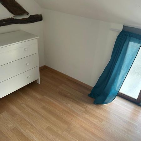 Au Bouquet Troyen - Wifi - Calme Et Tranquillite Apartman Troyes Kültér fotó