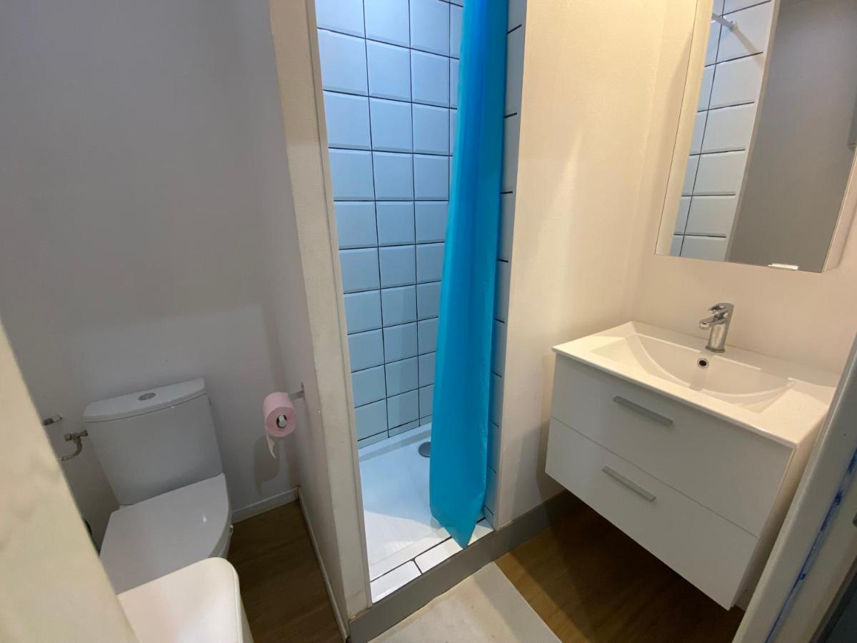 Au Bouquet Troyen - Wifi - Calme Et Tranquillite Apartman Troyes Kültér fotó
