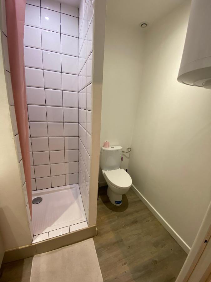 Au Bouquet Troyen - Wifi - Calme Et Tranquillite Apartman Troyes Kültér fotó