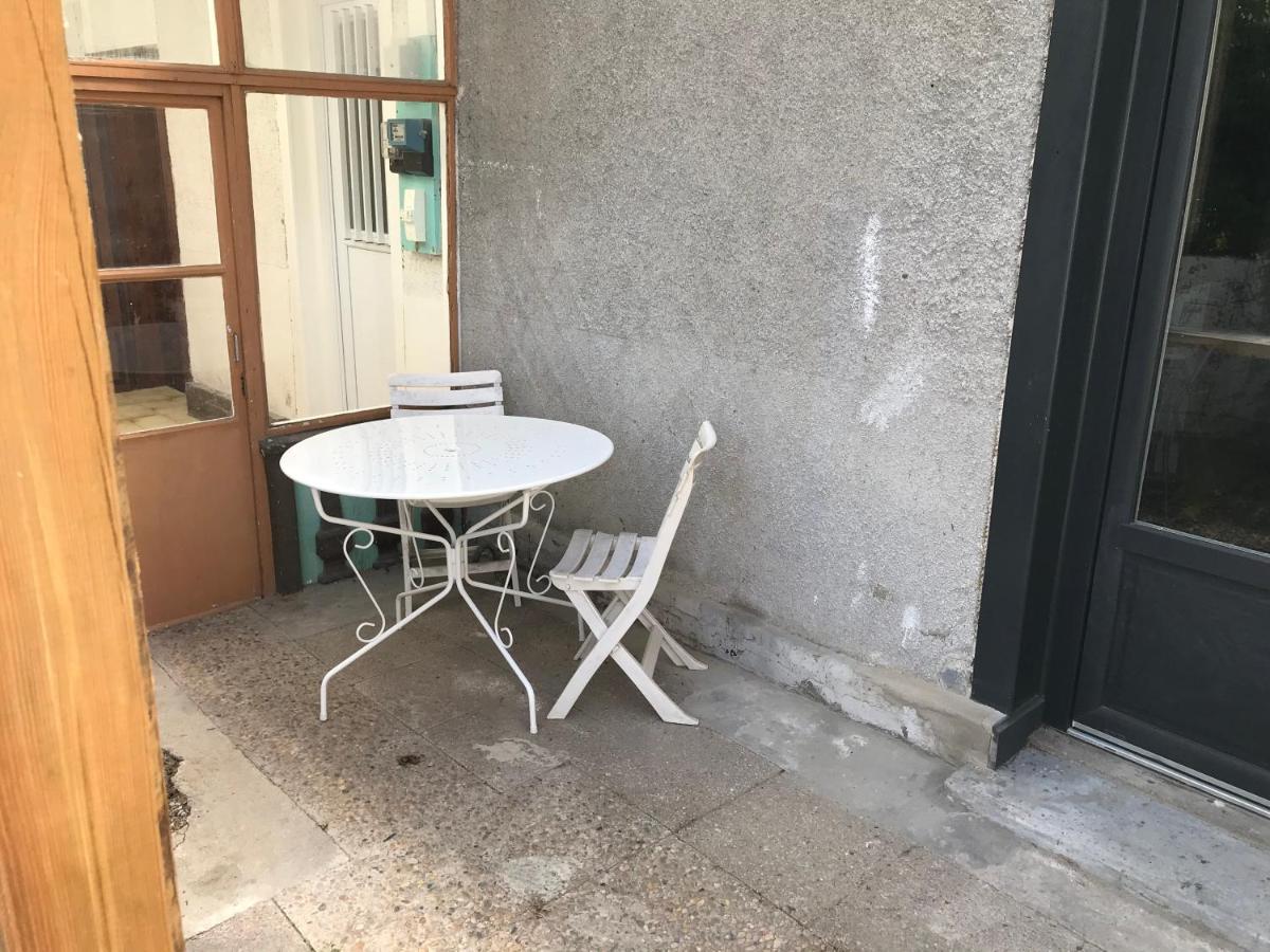 Au Bouquet Troyen - Wifi - Calme Et Tranquillite Apartman Troyes Kültér fotó