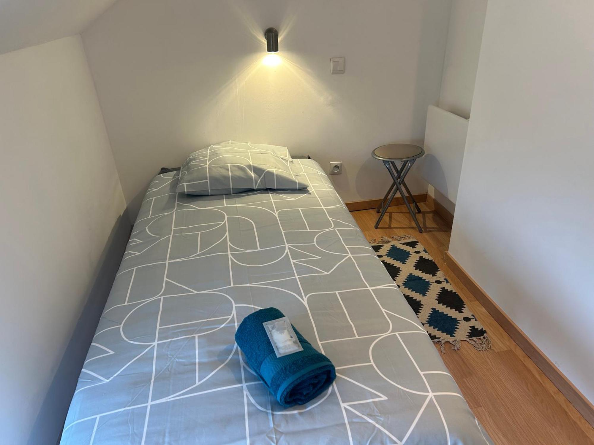 Au Bouquet Troyen - Wifi - Calme Et Tranquillite Apartman Troyes Kültér fotó