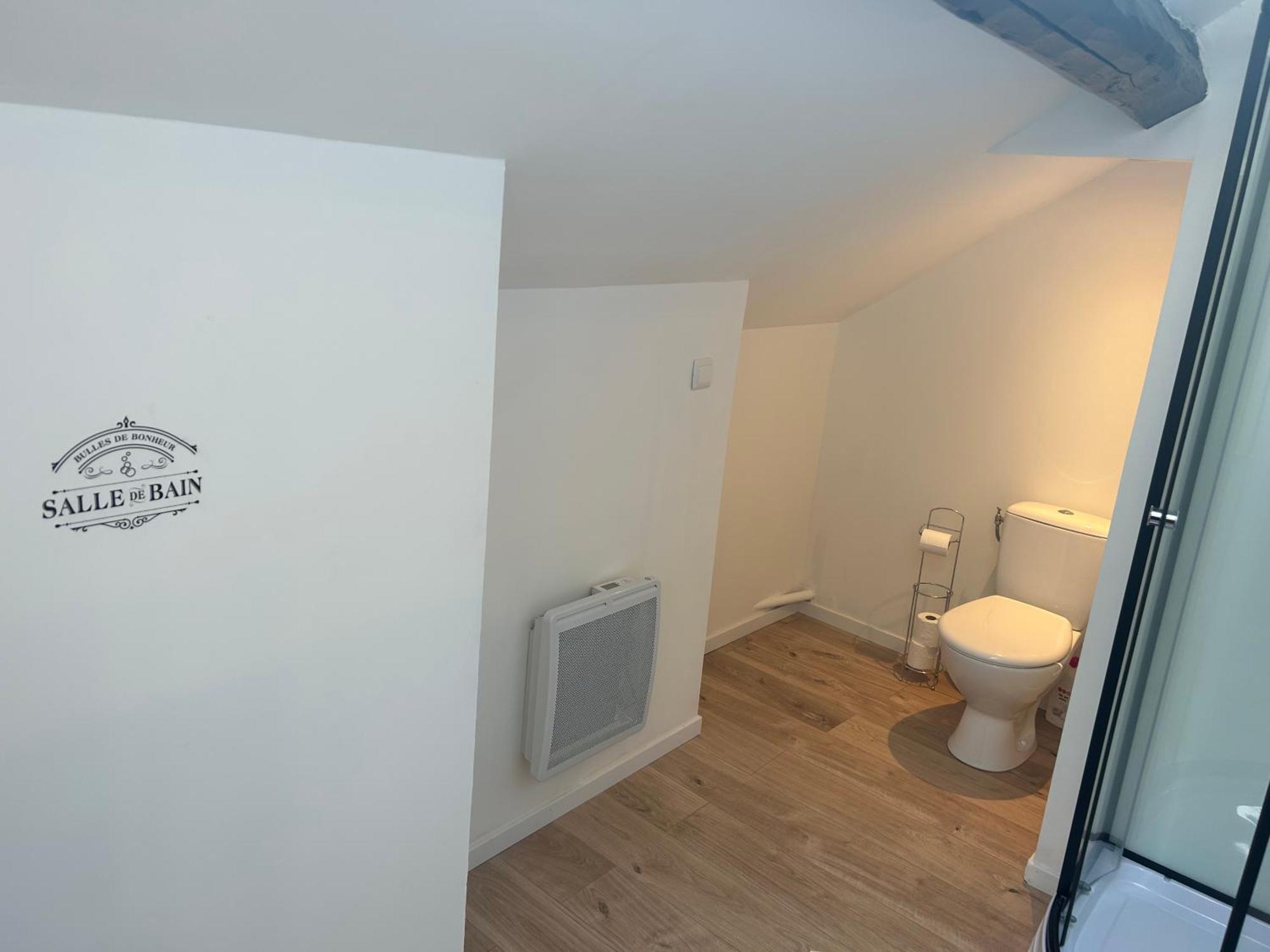 Au Bouquet Troyen - Wifi - Calme Et Tranquillite Apartman Troyes Kültér fotó
