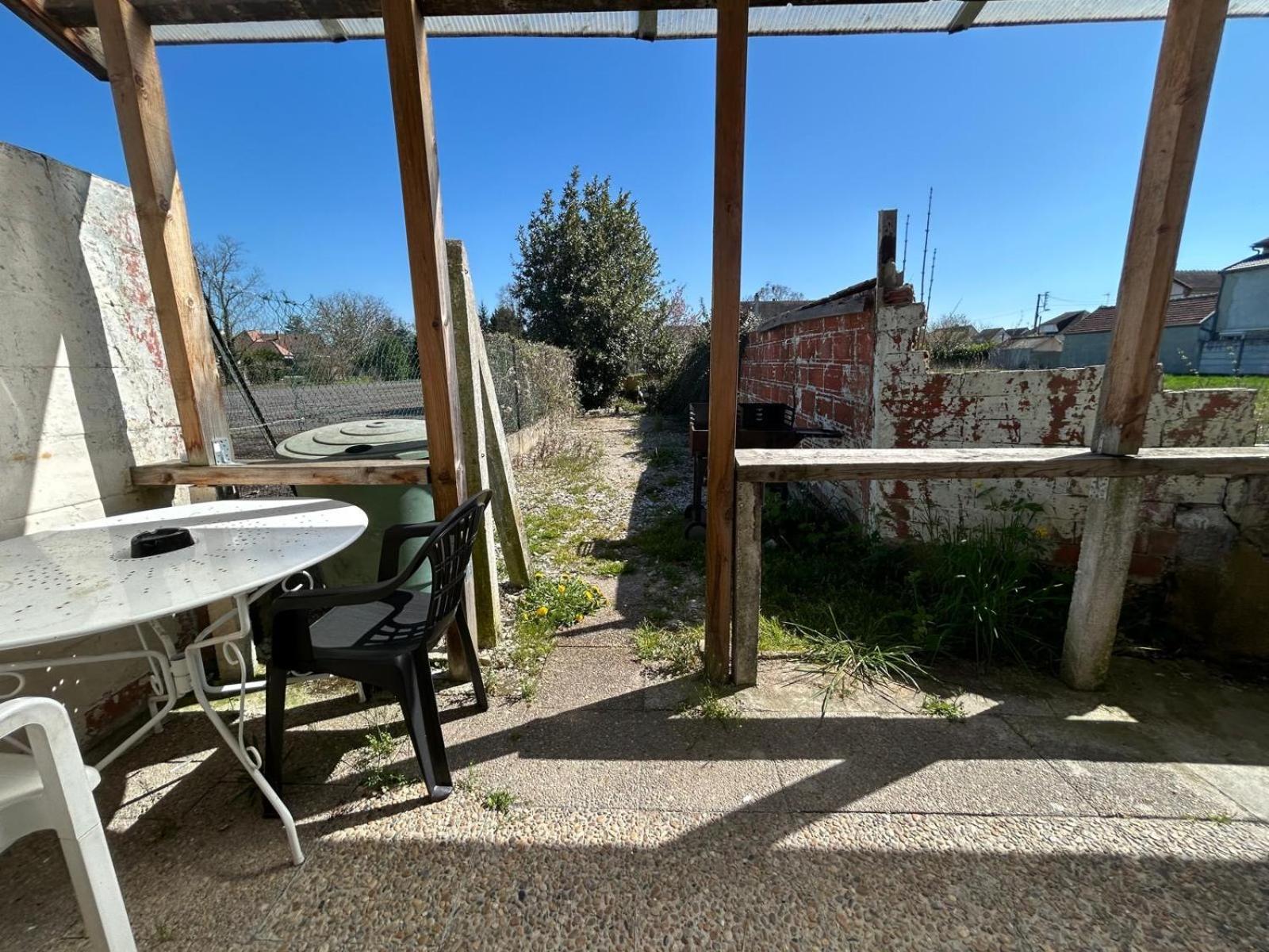 Au Bouquet Troyen - Wifi - Calme Et Tranquillite Apartman Troyes Kültér fotó