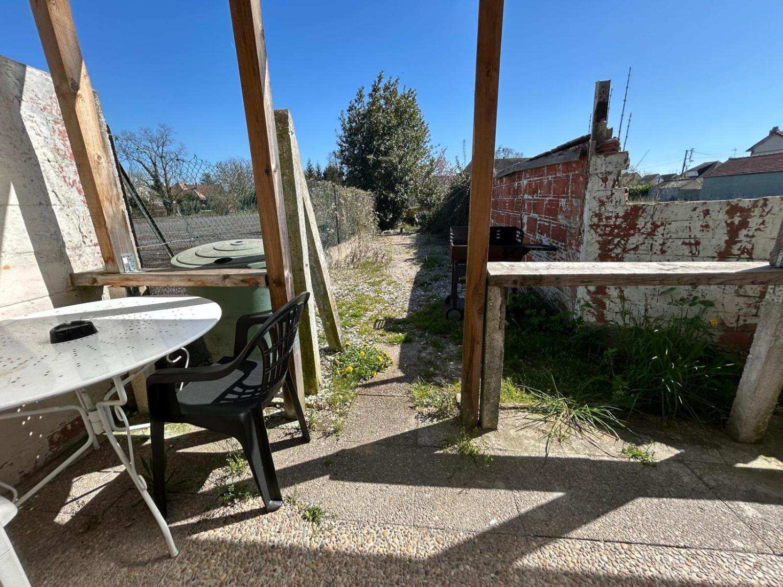 Au Bouquet Troyen - Wifi - Calme Et Tranquillite Apartman Troyes Kültér fotó