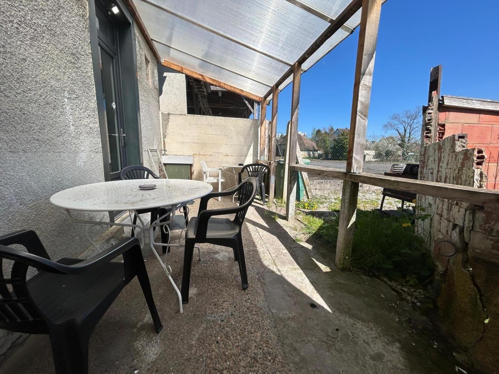 Au Bouquet Troyen - Wifi - Calme Et Tranquillite Apartman Troyes Kültér fotó